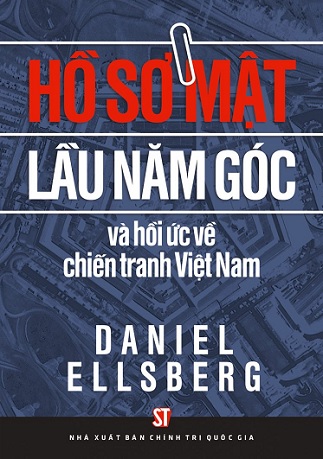 Sách Hồ Sơ Mật Lầu Năm Góc Và Hồi Ức Về Chiến Tranh Việt Nam