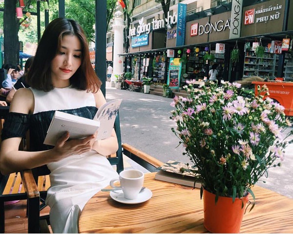 Những lợi ích mang lại khi bạn đọc sách mỗi ngày