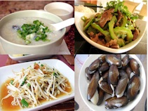 món ăn chữa bệnh tiểu đường