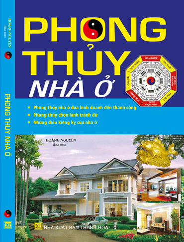 Phong Thủy Nhà Ở Đưa Kinh Doanh Đến Thành Công