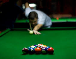 Tư vấn điều kiện kinh doanh ngành nghề billiards