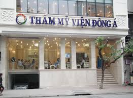 Tư vấn thành lập bệnh viện thẩm mỹ có vốn đầu tư nước ngoài