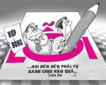 Điều kiện có hiệu lực của giao dịch dân sự theo quy định của Bộ luật Dân sự năm 2005