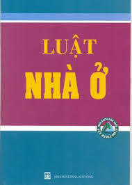 Những điểm mới cơ bản luật Nhà ở năm 2014