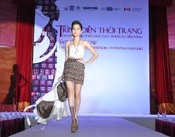Tư vấn cấp Giấy phép việc tổ chức trình diễn thời trang