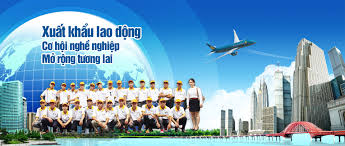 Tư vấn thành lập doanh nghiệp kinh doanh dịch vụ đưa người lao động ra nước ngoài làm việc