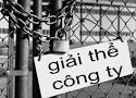Tư vấn về việc giải thể Công ty cổ phần tại Hưng Yên