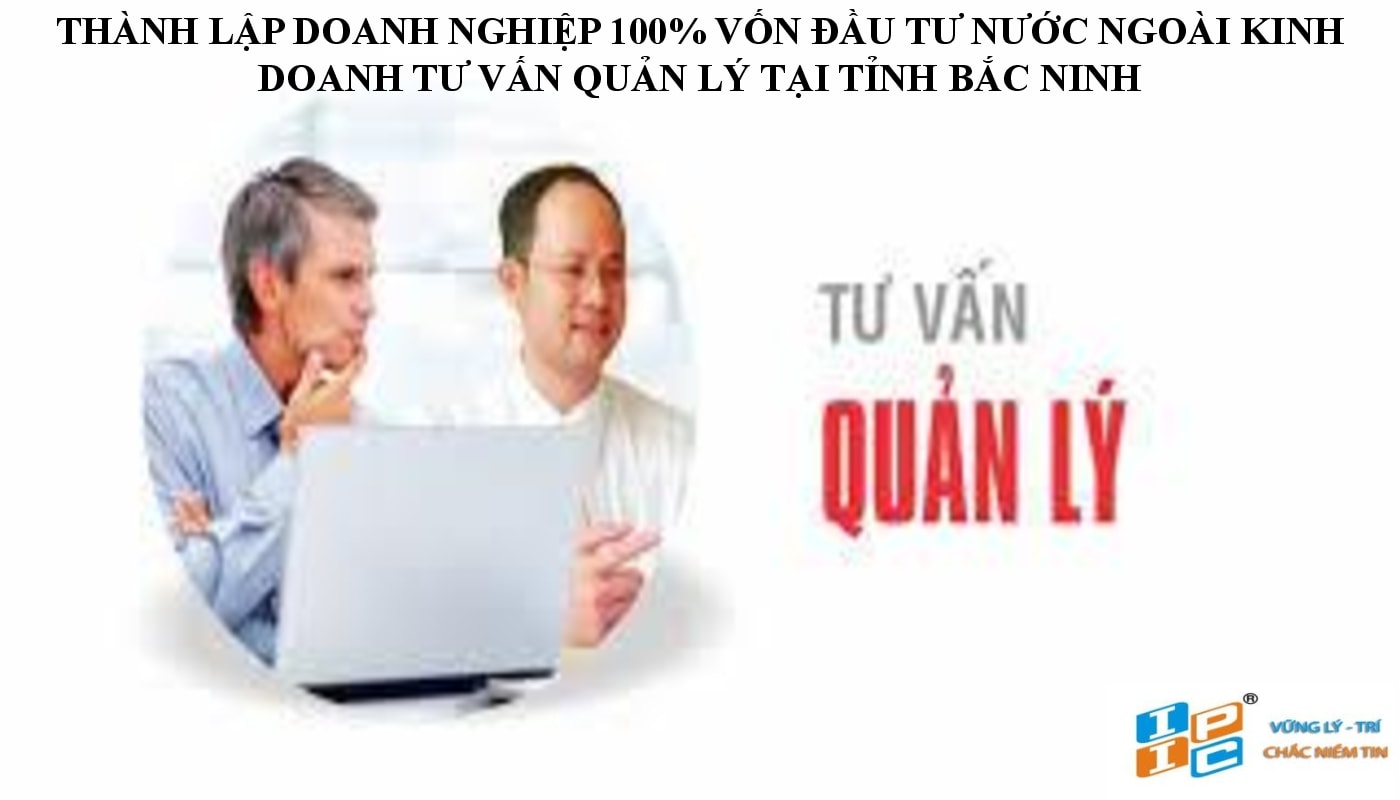 Nhà đầu tư nước ngoài kinh doanh lĩnh vực tư vấn quản lý, quản lý dự án xây dựng