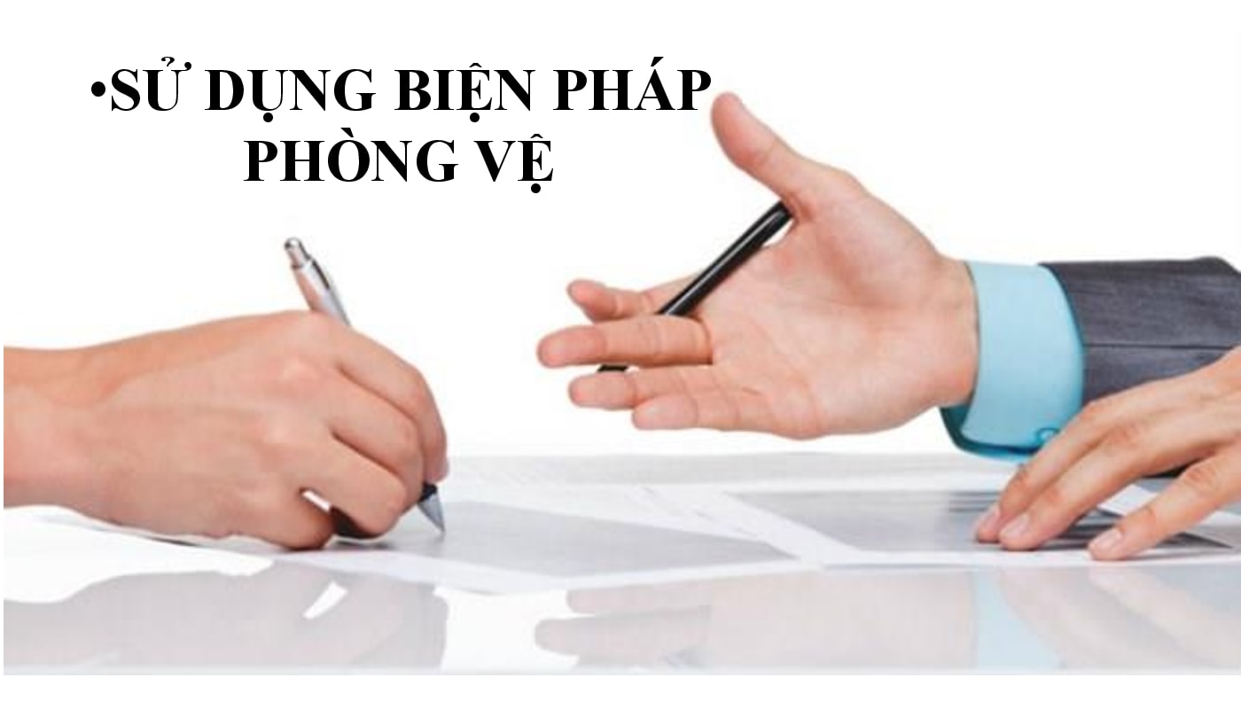 Sử dụng biện pháp phòng vệ thương mại - Chiến lược kinh doanh hữu hiệu cho doanh nghiệp