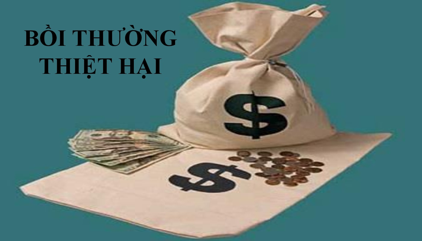 Bàn về trách nhiệm bồi thường trong trường hợp tài sản gây ra thiệt hại