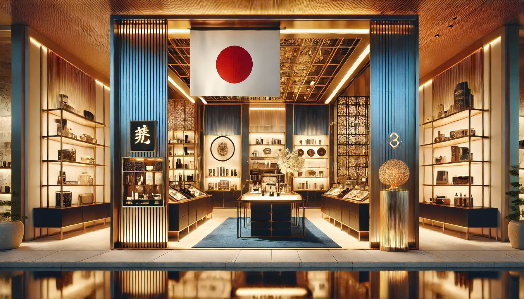 THỦ TỤC XIN CẤP GIẤY PHÉP LẬP CƠ SỞ BÁN LẺ VÀ CÁC VẤN ĐỀ LIÊN QUAN CHO DOANH NGHIỆP NHẬT BẢN TẠI HÀ NỘI