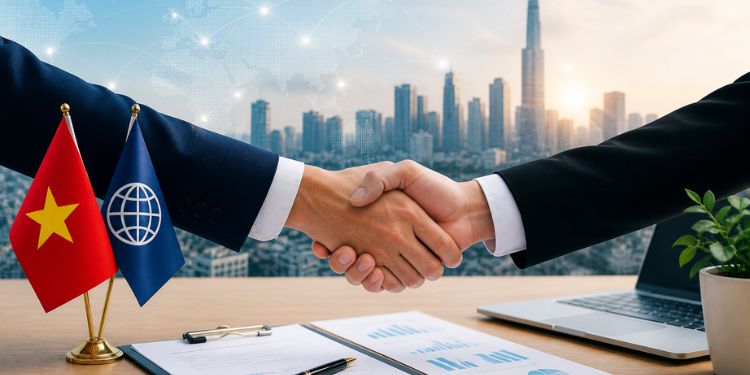 Các hình thức hỗ trợ đầu tư cho nhà đầu tư nước ngoài tại Việt Nam