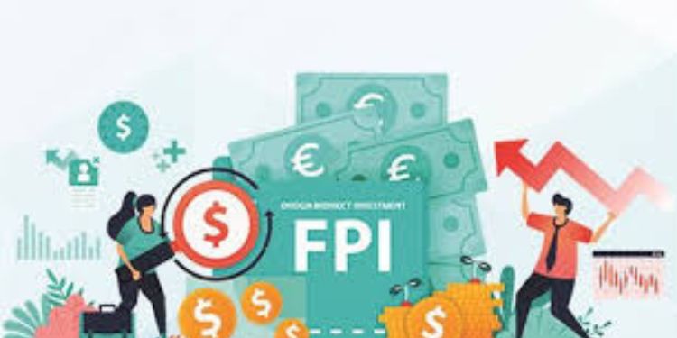 Hình thức đầu tư gián tiếp nước ngoài (FPI) vào Việt Nam