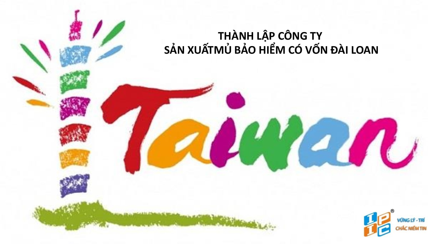 Thành lập công ty có vốn đầu tư nước ngoài sản xuất mủ bảo hiểm tại Vĩnh Phúc