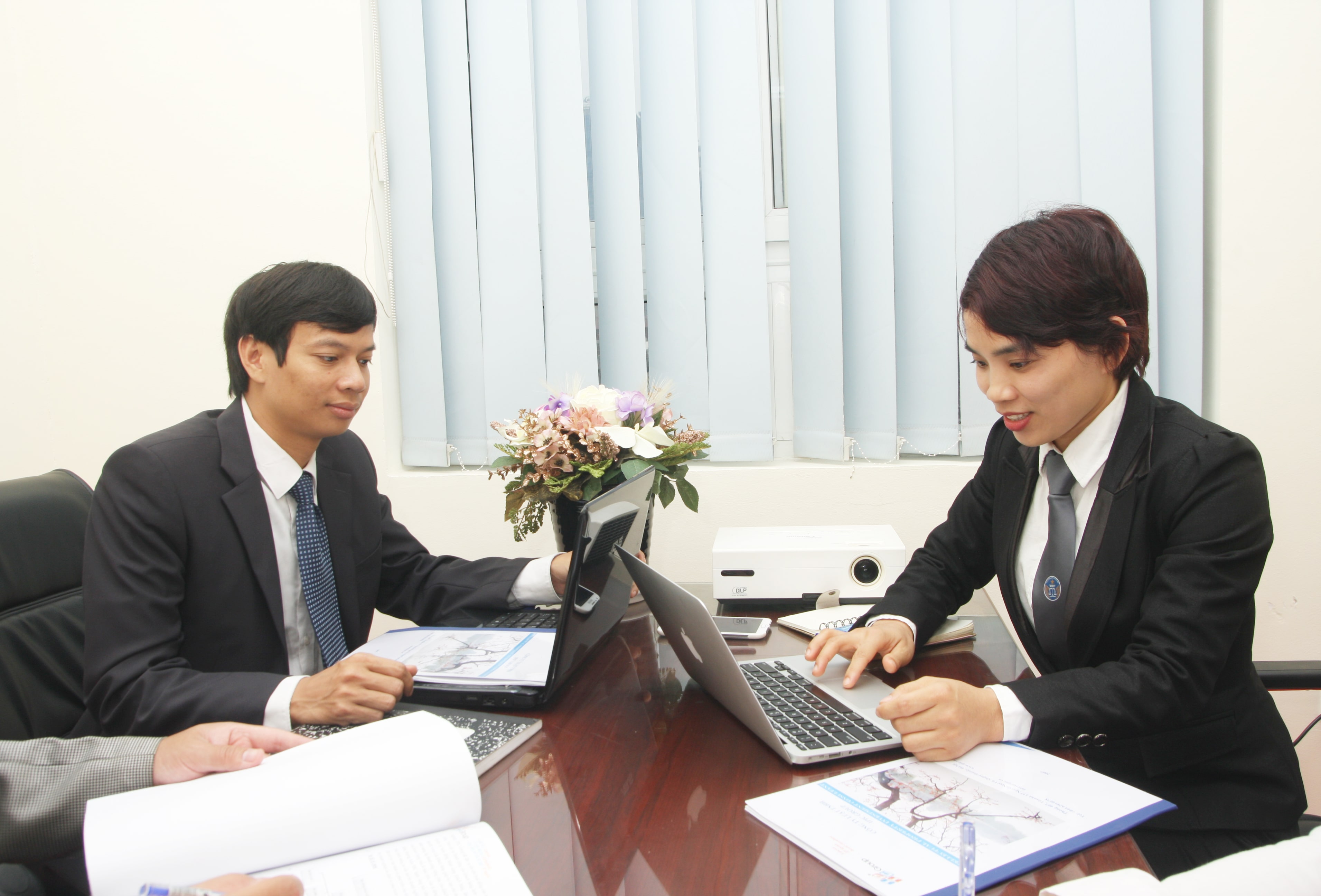 Tư vấn đề nghị thành lập Trung tâm huấn luyện an toàn, vệ sinh lao động  tại Việt Nam