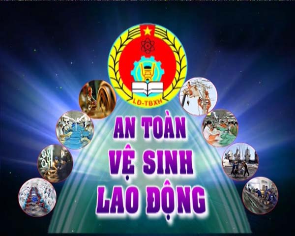 Hướng dẫn mới về quản lý vệ sinh lao động và sức khỏe người lao động