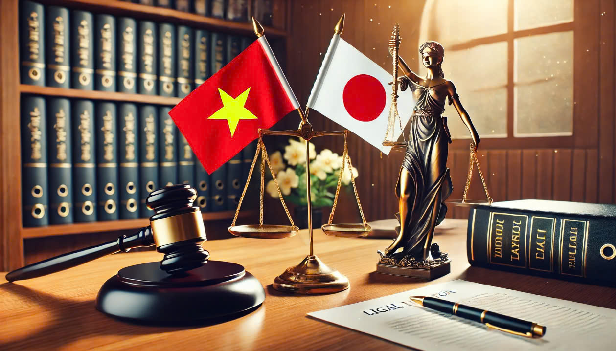 THỦ TỤC THÀNH LẬP CÔNG TY CÓ VỐN ĐẦU TƯ NHẬT BẢN TẠI HÀ NỘI