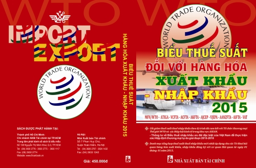 Biểu thuế nhập khẩu thông thường (Non-MFN) (áp dụng từ 31/5/2023