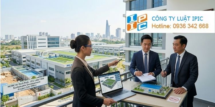 Tư vấn thành lập Công ty có vốn Singapore tại Việt Nam