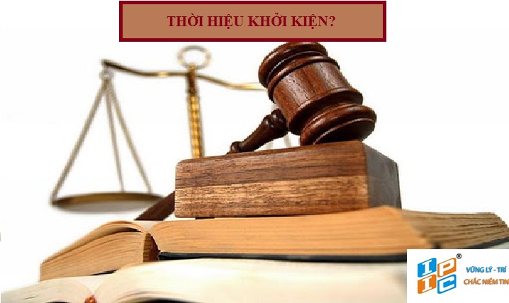 SÁU VẤN ĐỀ CẦN LƯU Ý VỀ THỜI HIỆU KHỞI KIỆN TRONG TRANH CHẤP HỢP ĐỒNG MUA BÁN HÀNG HÓA