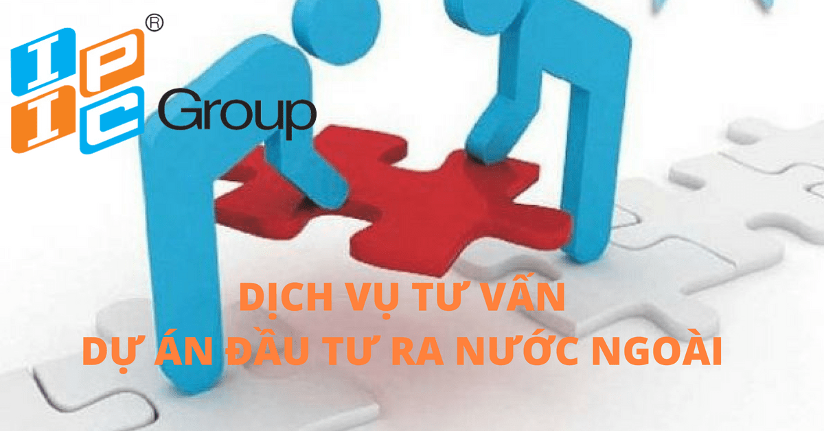 ĐẦU TƯ RA NƯỚC NGOÀI