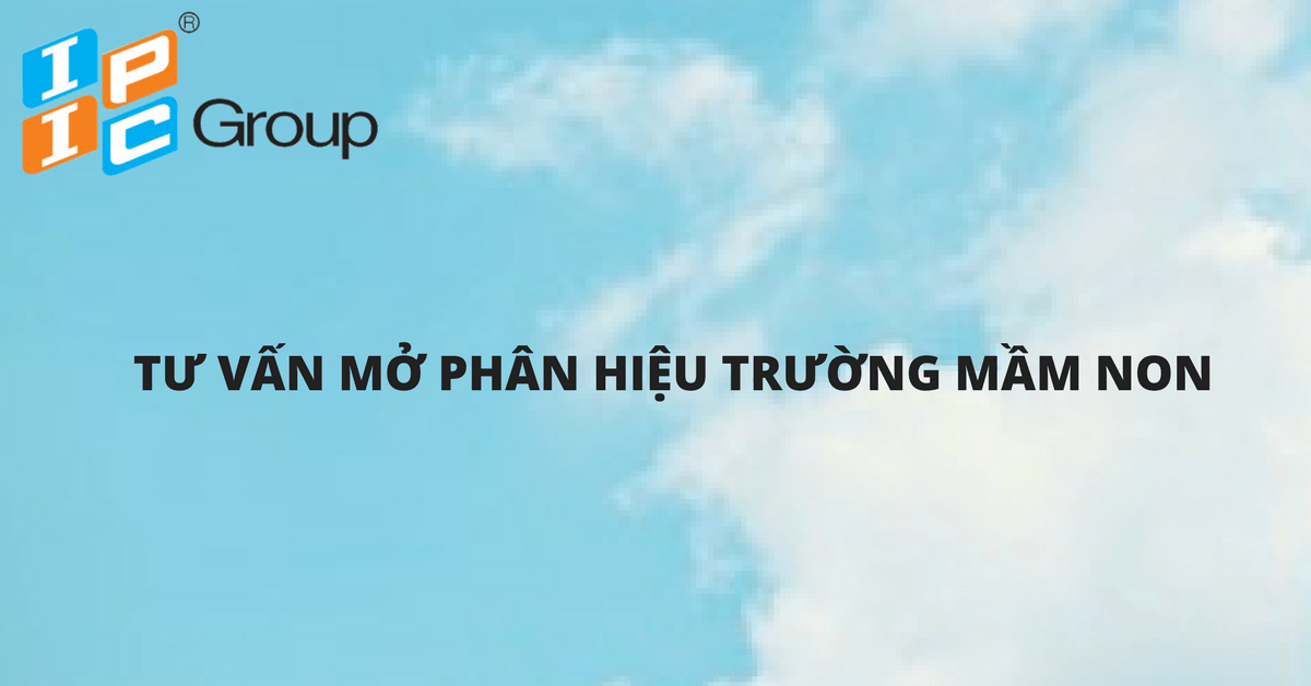 Tư vấn về việc mở phân hiệu của Trung tâm ngoại ngữ có vốn đầu tư nước ngoài