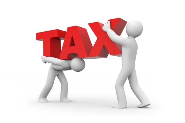 Cho doanh nghiệp khác vay vốn với lãi suất 0% sẽ bị ấn định thuế