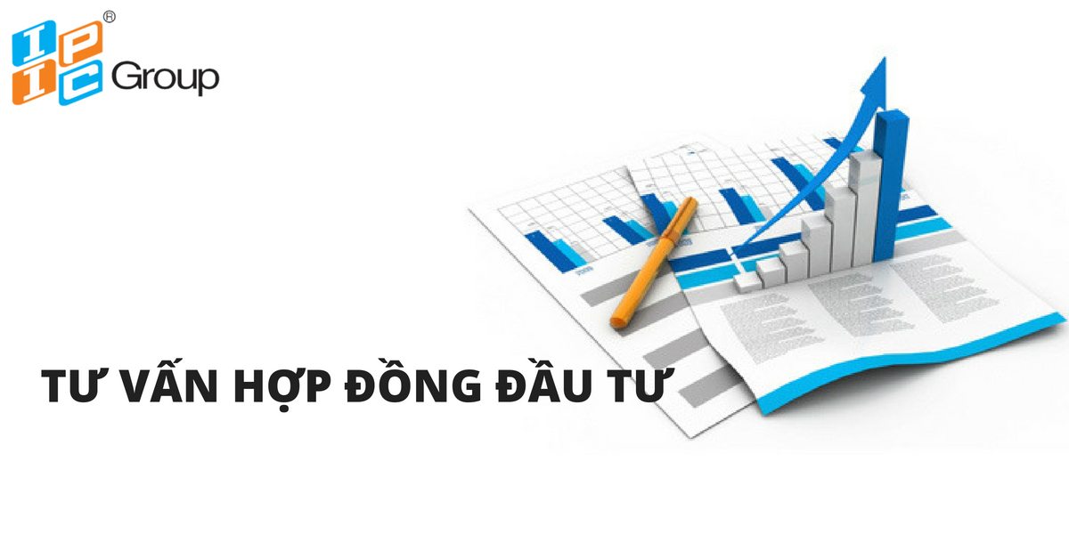 Dịch vụ tư vấn hợp đồng đầu tư