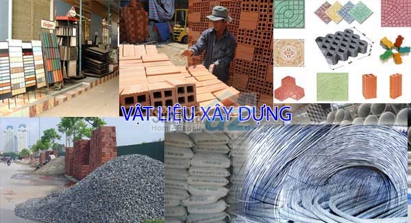 Vật liệu xây dựng sẽ phải dán nhãn năng lượng góp phần bảo vệ môi trường