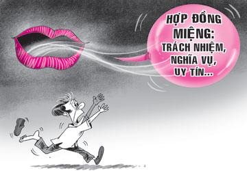 Hợp đồng dân sự 2017?