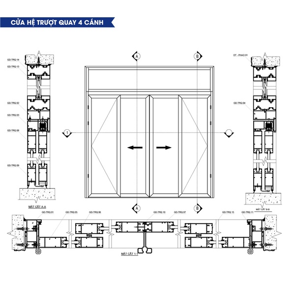 Cửa nhôm trượt quay Euroview: Cửa nhôm trượt quay Euroview với thiết kế đẹp mắt, chắc chắn và độ bền cao, là lựa chọn tuyệt vời cho những ai yêu thích cảm giác sang trọng và hiện đại trong phối cảnh kiến trúc của nhà cửa. Hãy xem hình ảnh liên quan đến cửa nhôm trượt quay Euroview để cảm nhận sức hút của sản phẩm này đến từng chi tiết.