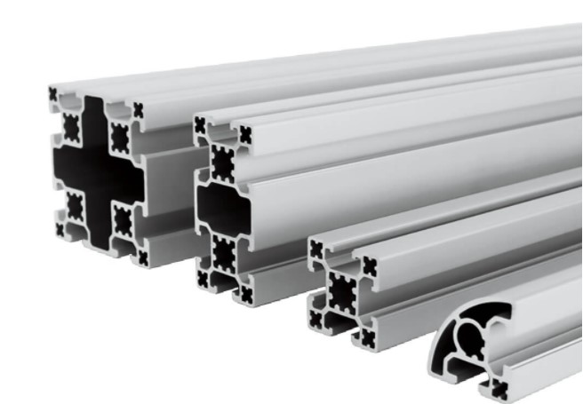 Profile nhôm cửa sổ