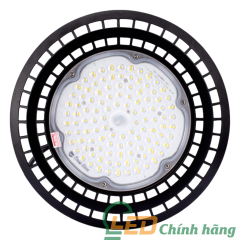 So sánh đèn LED Highbay UFO và đèn chóa nhôm: Nên chọn loại nào?
