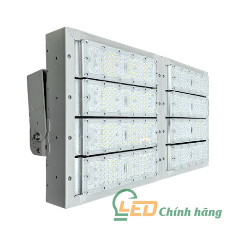 Đèn LED chiếu sáng nhà xưởng loại module