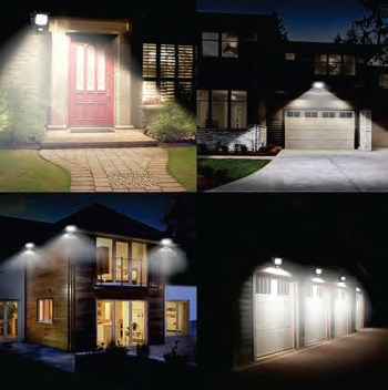 Đèn Đường Năng Lượng Mặt Trời Paragon