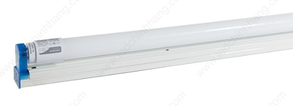 Bộ đèn LED tuýp T8 1m2 18W Rạng Đông thủy tinh BD T8L TT01 M21.1/18W | www.ledchinhhang.com