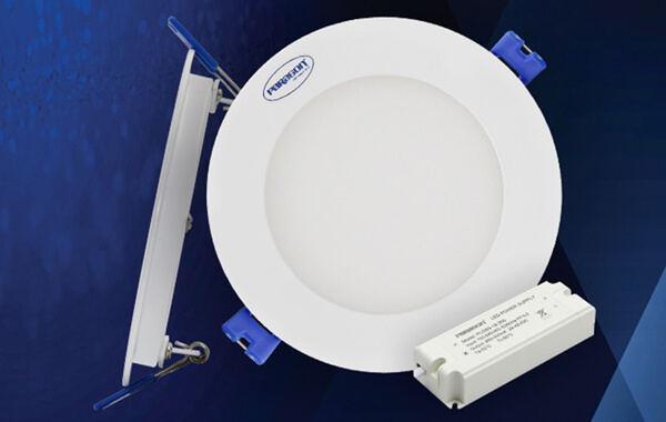 Đèn âm trần Paragon