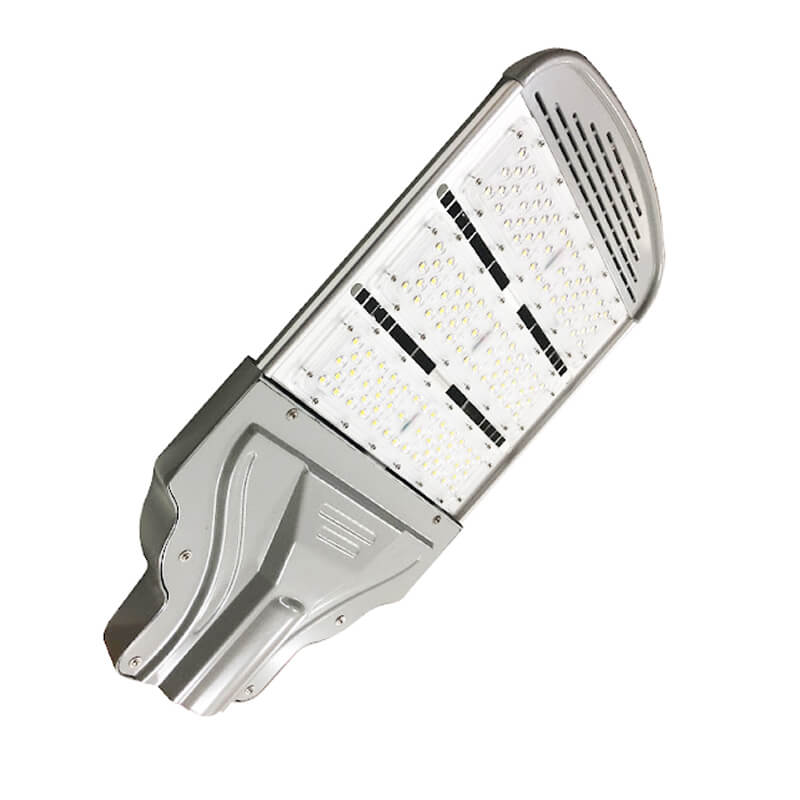 Đèn Đường LED 150W Zeus ZS03-150W | Chip Lumileds Philips 3030