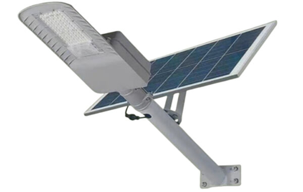 đèn đường năng lượng mặt trời Paragon