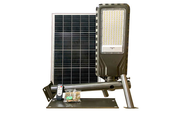 đèn đường nlmt jindian