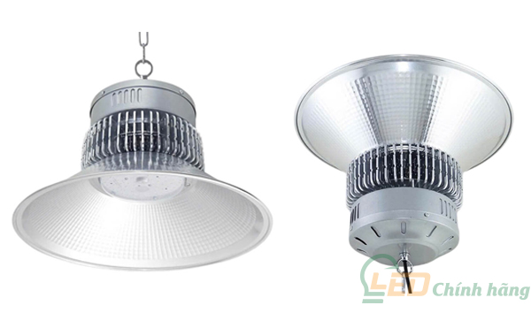 Đèn LED nhà xưởng 200W hãng Zeus model ZHBS-200W