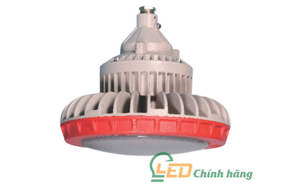 đèn nhà xưởng chống cháy nổ