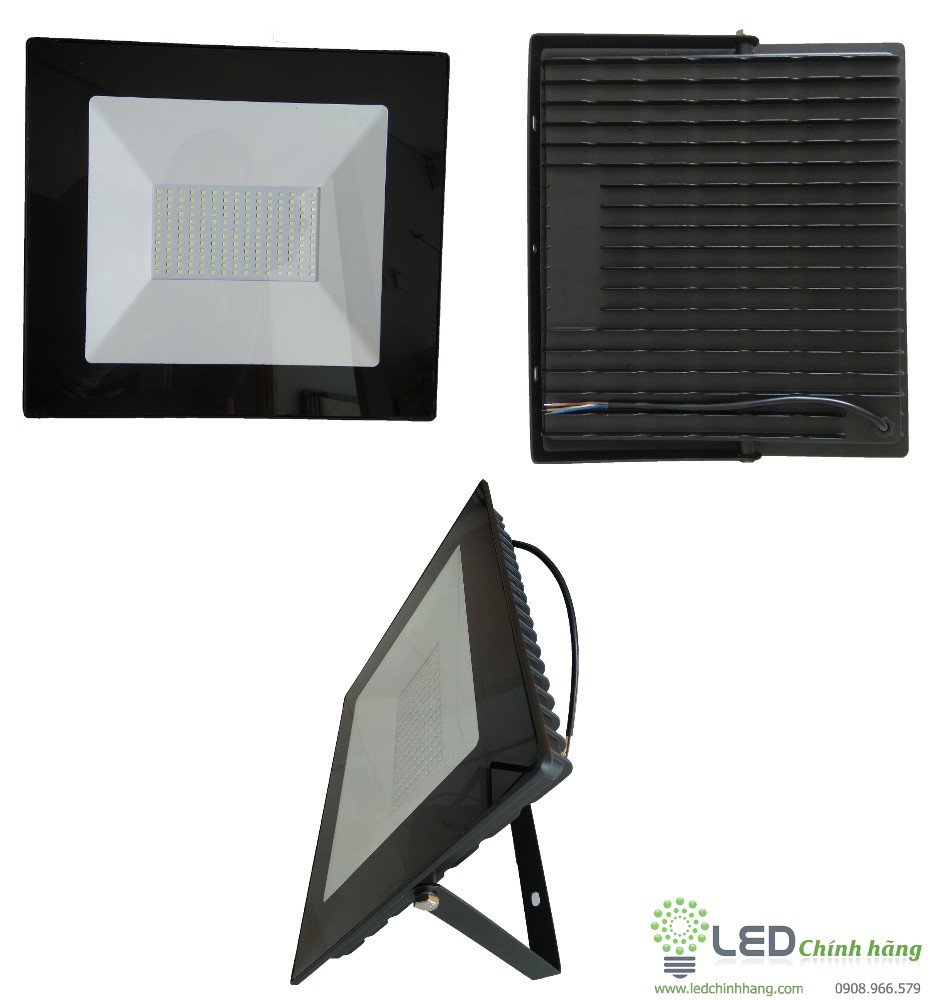 Đèn Pha LED WE 150W model LOF1-150W