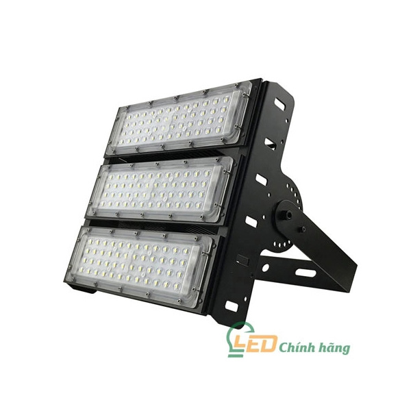 Đèn Pha LED Module Zeus