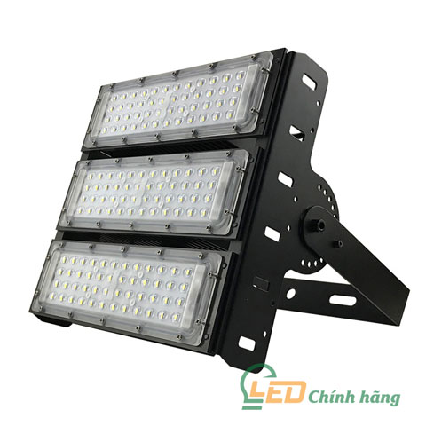 Đèn Pha LED Module 150W Zeus ZFM-150W