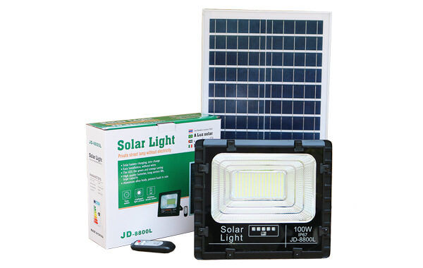 Đèn pha nlmt Jindian