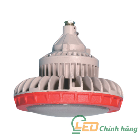 đèn led highbay chống cháy nổ sử dụng cho nhà xưởng có tiêu chuẩn chống cháy chuyên dụng