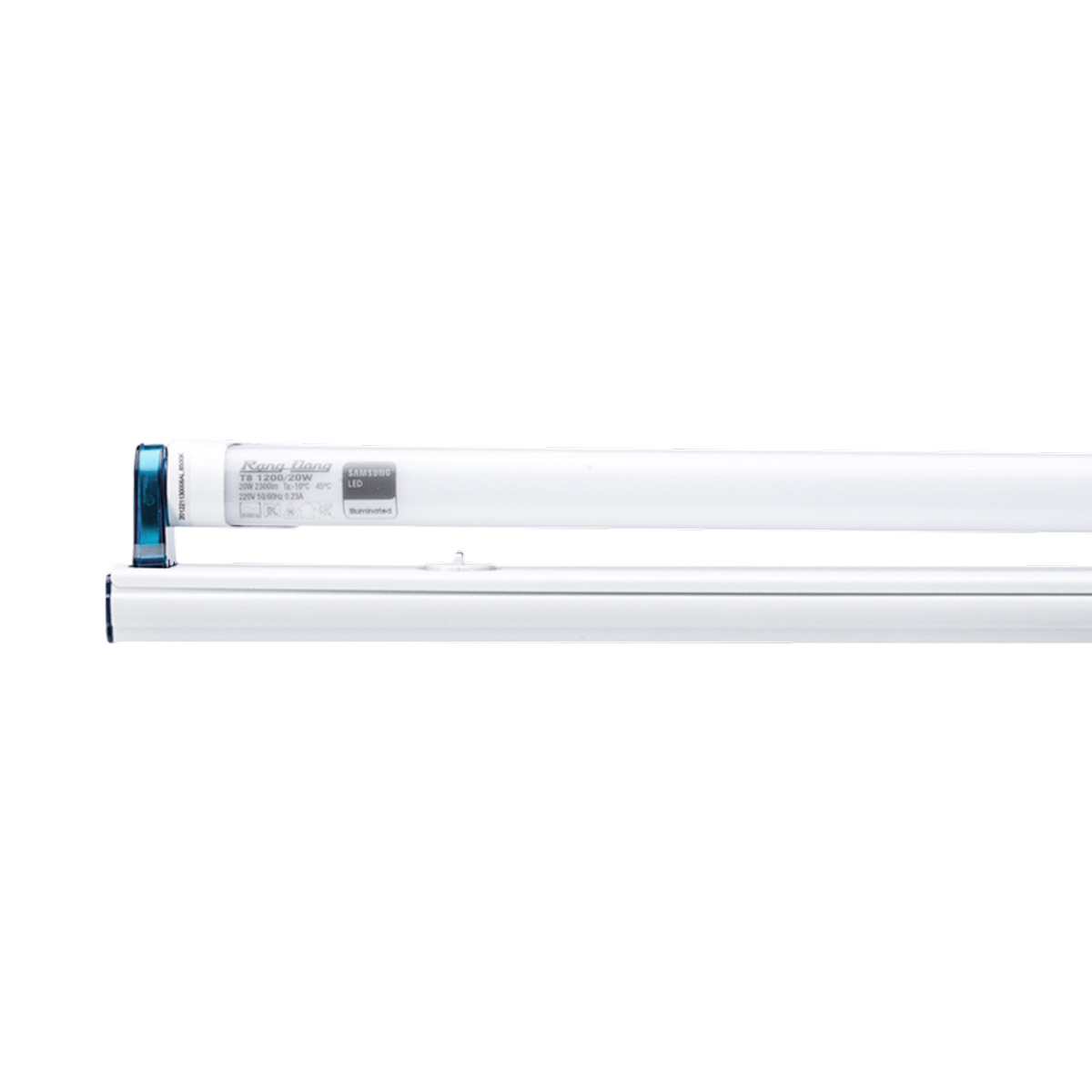 đèn tuýp led 1m2 hãng rạng đông, bảo hành 24 tháng
