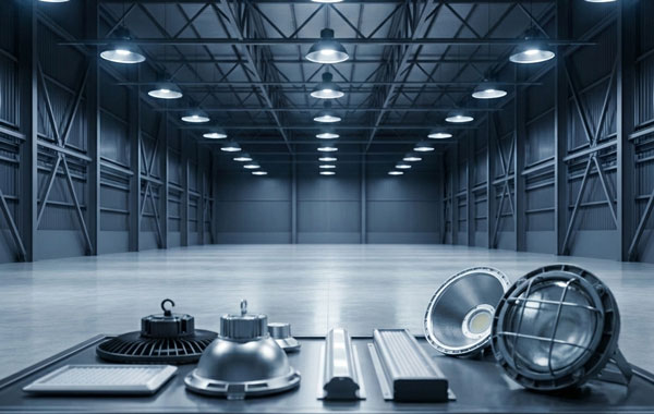 Top Các Thương Hiệu Đèn LED Nhà Xưởng Uy Tín & Đáng Mua Nhất Hiện Nay