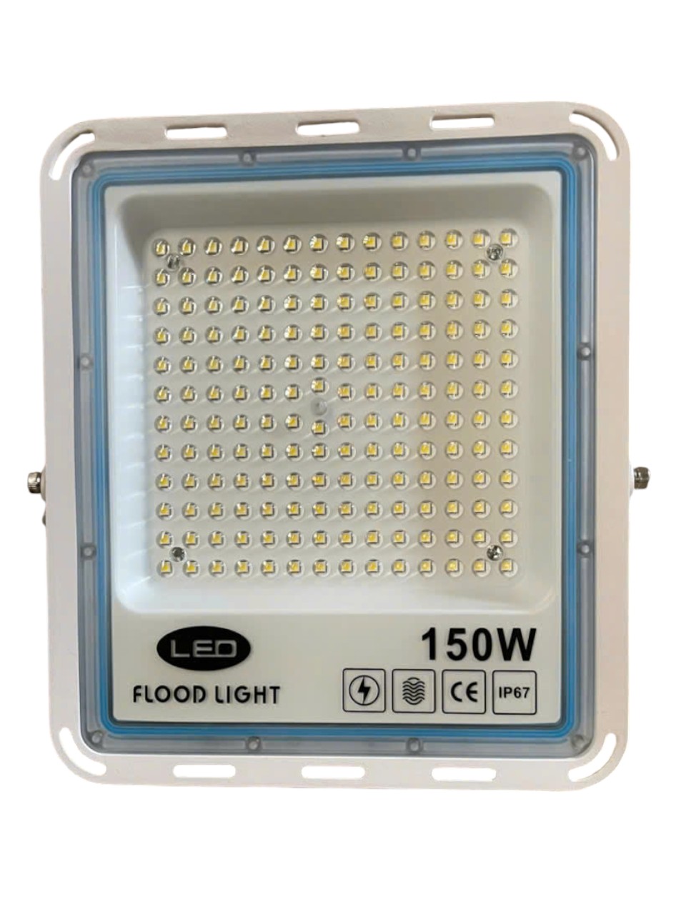 Đèn pha led 150W Zeus